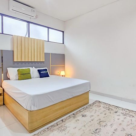 Urbanview Villa Balong Bho Syariah Bandung Cibiru Exteriör bild