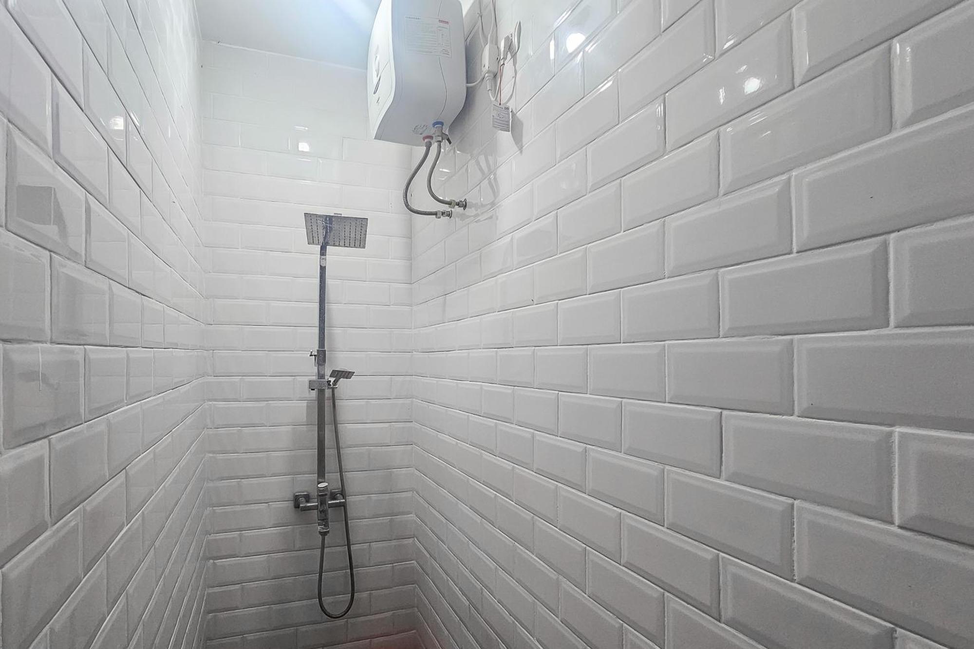 Urbanview Villa Balong Bho Syariah Bandung Cibiru Exteriör bild